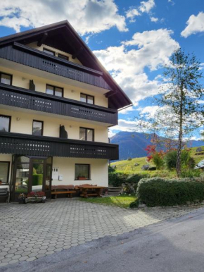 Apartment in the heart of nature Bohinjska Bistrica